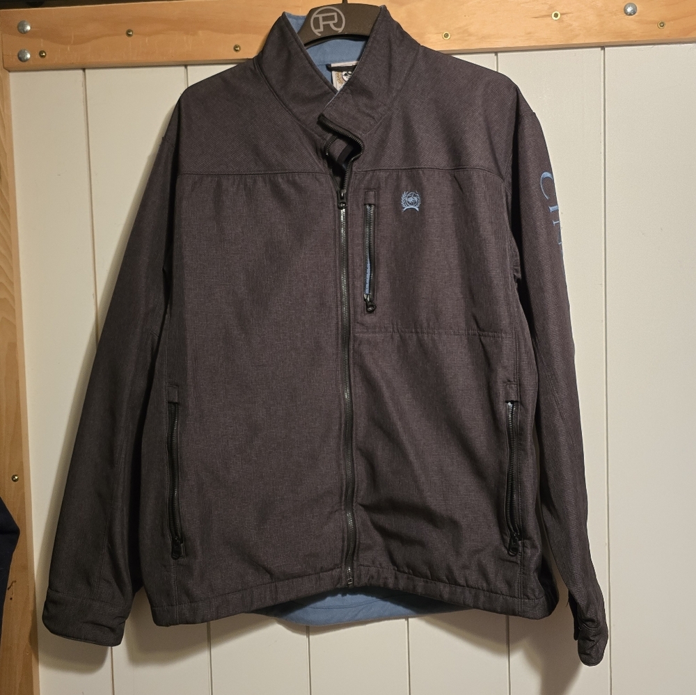 Winter/western Coat